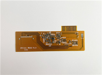 FPC柔性線路板與PCB硬板之間有什么區(qū)別？